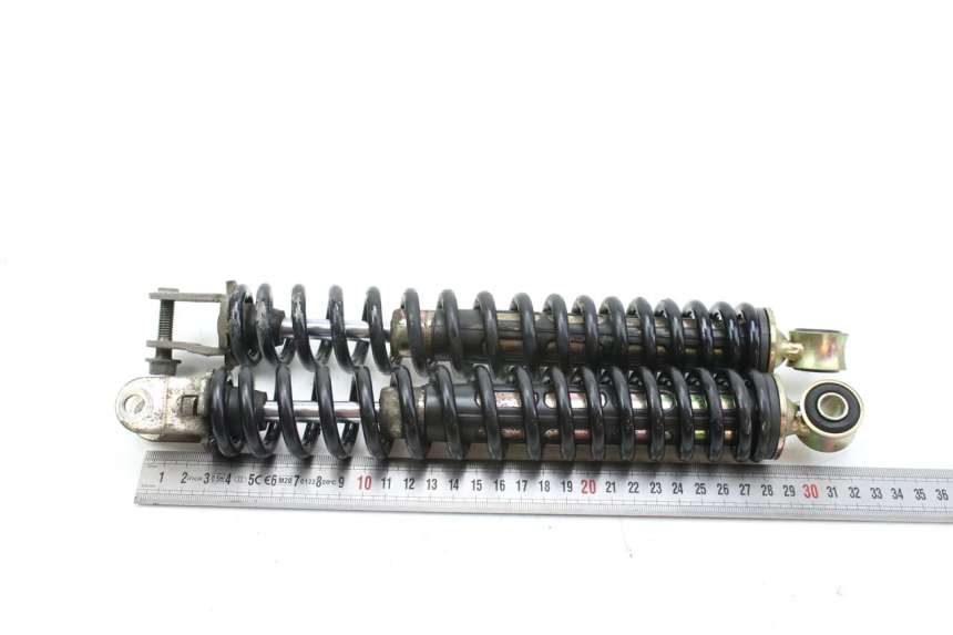 photo de REAR SHOCK ABSORBER NECO AZZURO 4T 50 (2020 - 2023)