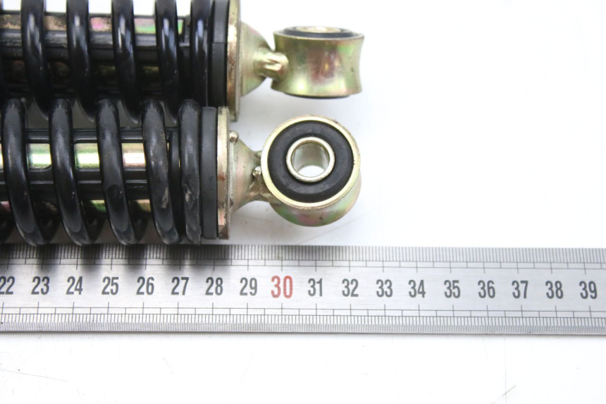 photo de REAR SHOCK ABSORBER NECO AZZURO 4T 50 (2020 - 2023)