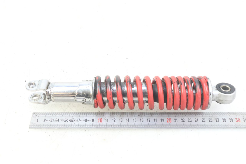 photo de REAR SHOCK ABSORBER MBK BOOSTER SPIRIT 50 (1999 - 2003)