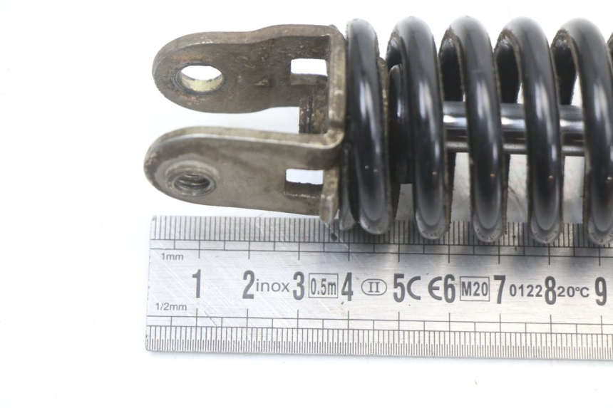 photo de REAR SHOCK ABSORBER TNT MOTOR BOSTON 4T 50 (2018 - 2025)