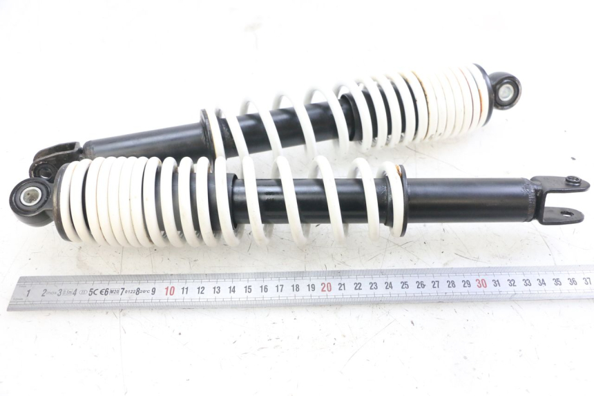 photo de REAR SHOCK ABSORBER YAMAHA BW'S BWS 125 (2010 - 2013)