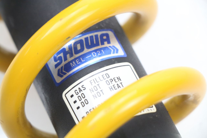 photo de REAR SHOCK ABSORBER HONDA CBR RR FIREBLADE 1000 (2006 - 2007)