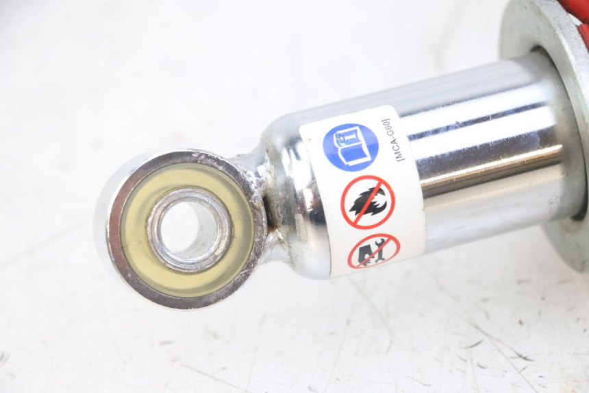 photo de REAR SHOCK ABSORBER HONDA CRF-F CRF F 110 (2019 - 2022)