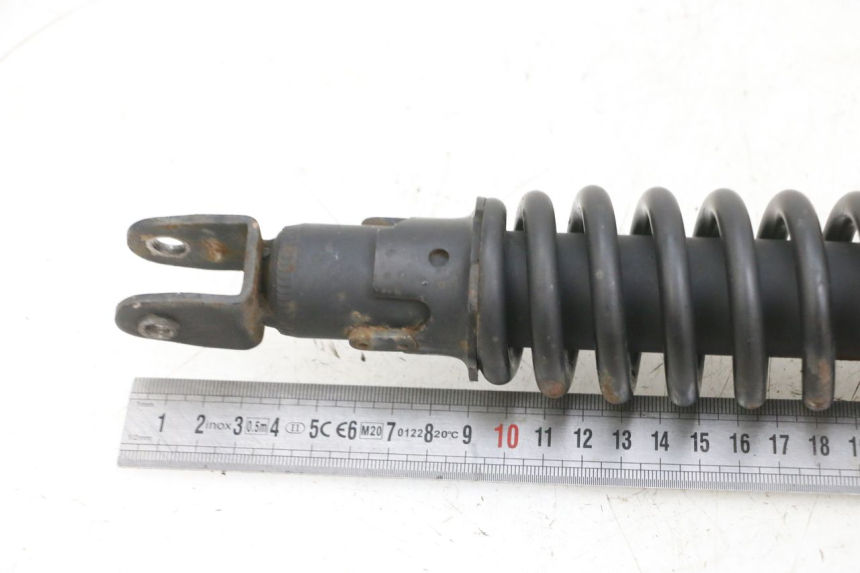 photo de REAR SHOCK ABSORBER SYM CROX 4T 50 (2016 - 2023) - Alternative perspective