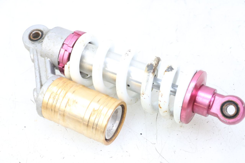 photo de REAR SHOCK ABSORBER LONCIN DIRT BIKE 125