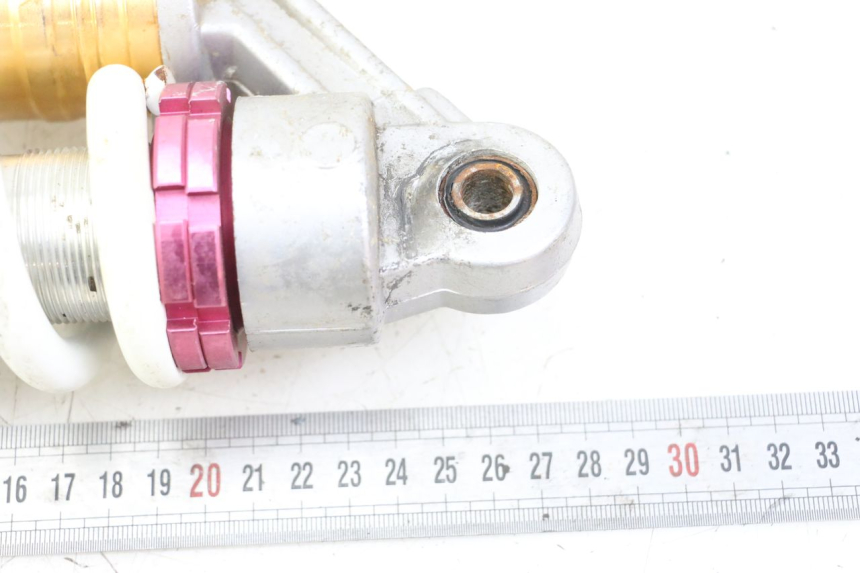 photo de REAR SHOCK ABSORBER LONCIN DIRT BIKE 125