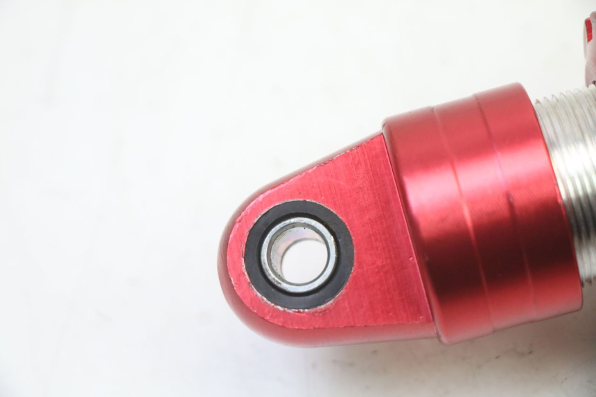 photo de REAR SHOCK ABSORBER LONCIN DIRT BIKE 125