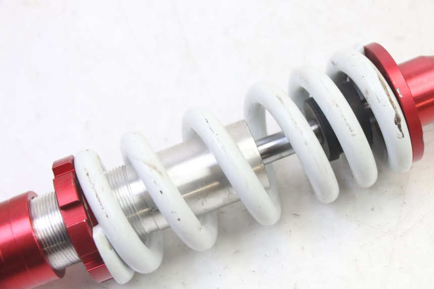 photo de REAR SHOCK ABSORBER LONCIN DIRT BIKE 125