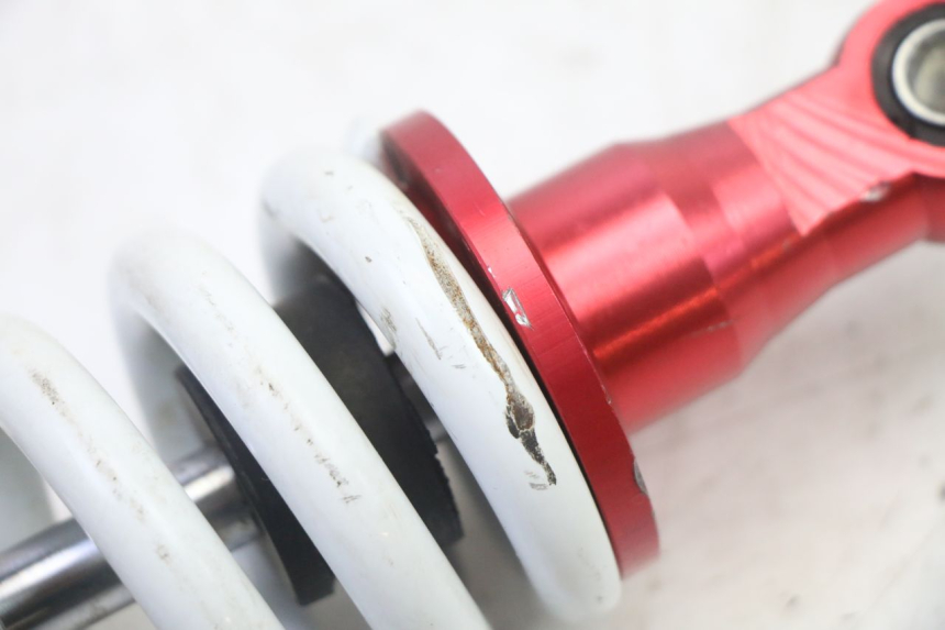photo de REAR SHOCK ABSORBER LONCIN DIRT BIKE 125