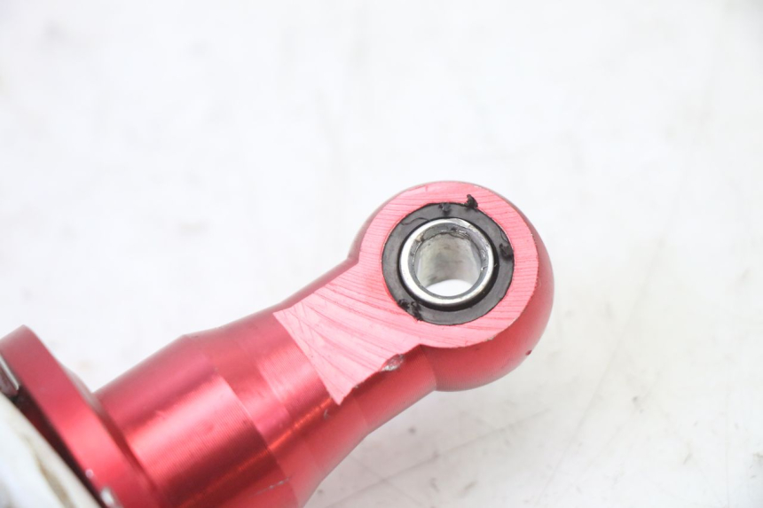 photo de REAR SHOCK ABSORBER LONCIN DIRT BIKE 125