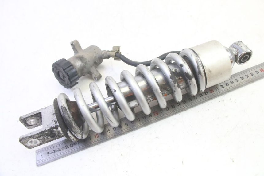 photo de REAR SHOCK ABSORBER SUZUKI DL V STROM 1000 (2002 - 2007) - Fixing points details