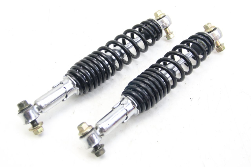 photo de REAR SHOCK ABSORBER EFUN E2GO 1 (2017 - 2021)