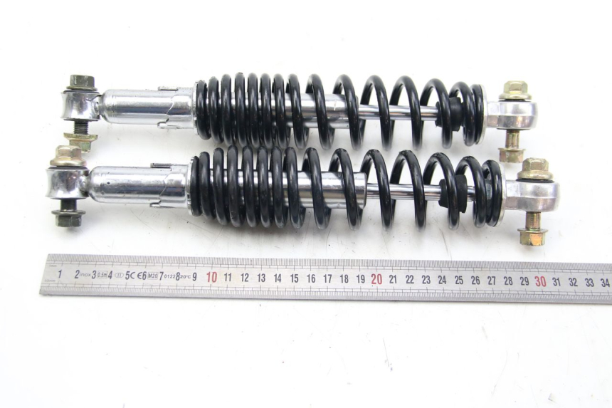 photo de REAR SHOCK ABSORBER EFUN E2GO 1 (2017 - 2021)