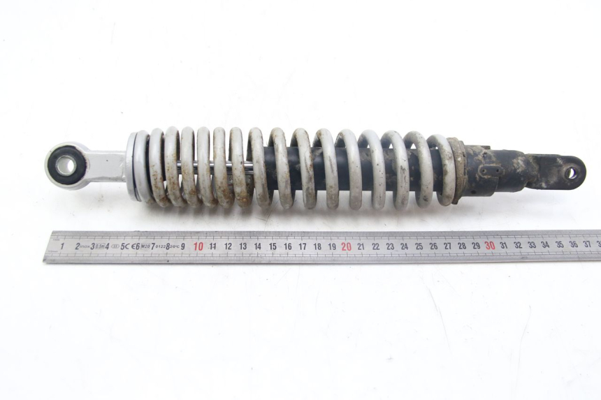 photo de REAR SHOCK ABSORBER SYM FIDDLE 2 50 (2008 - 2013)