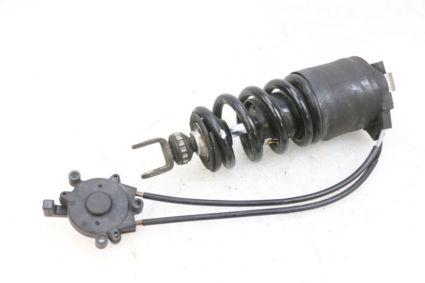 photo de REAR SHOCK ABSORBER YAMAHA FJR ABS 1300 (2006 - 2012) - Alternative perspective