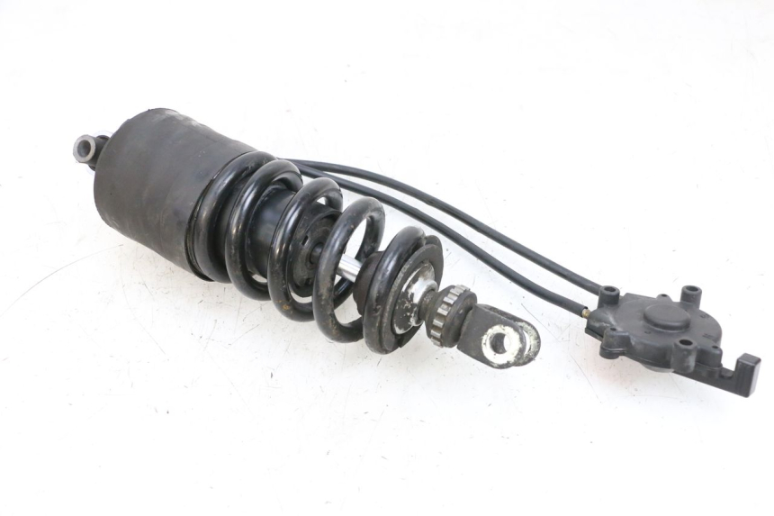 photo de REAR SHOCK ABSORBER YAMAHA FJR ABS 1300 (2006 - 2012) - Technical close-up