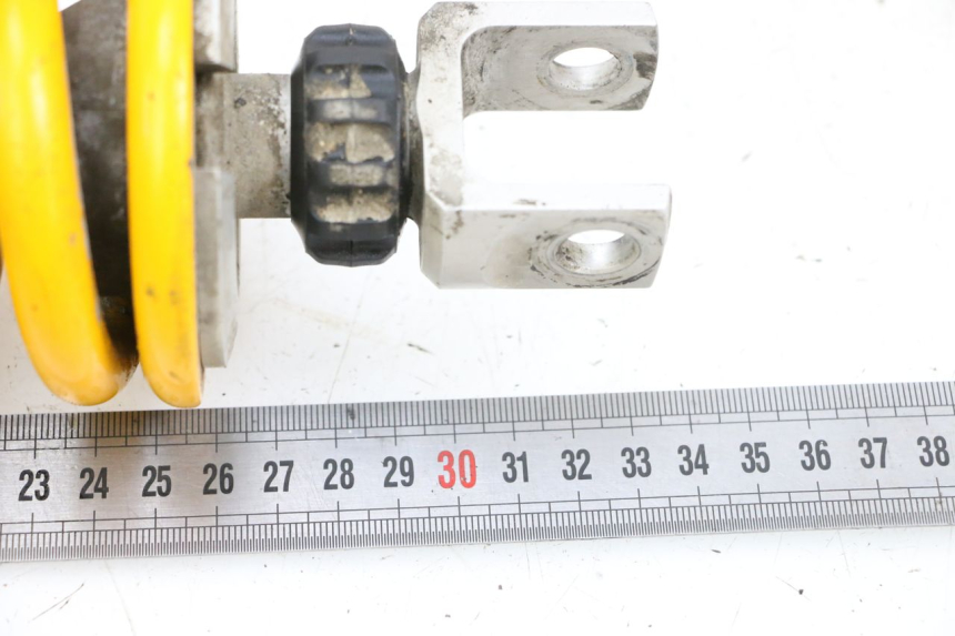 photo de REAR SHOCK ABSORBER YAMAHA FJR ABS 1300 (2006 - 2012) - Component detail