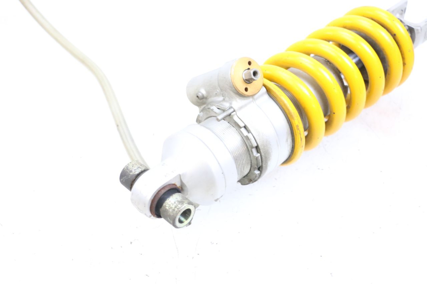 photo de REAR SHOCK ABSORBER YAMAHA FJR ABS 1300 (2006 - 2012) - Detailed visual inspection