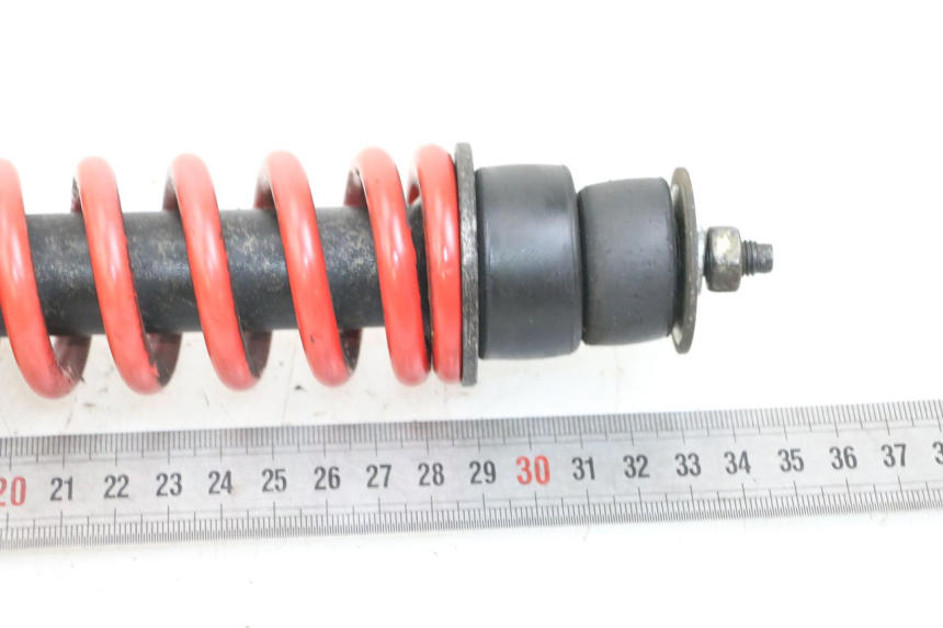 photo de REAR SHOCK ABSORBER GILERA RUNNER LC 50 (1997 - 1998)