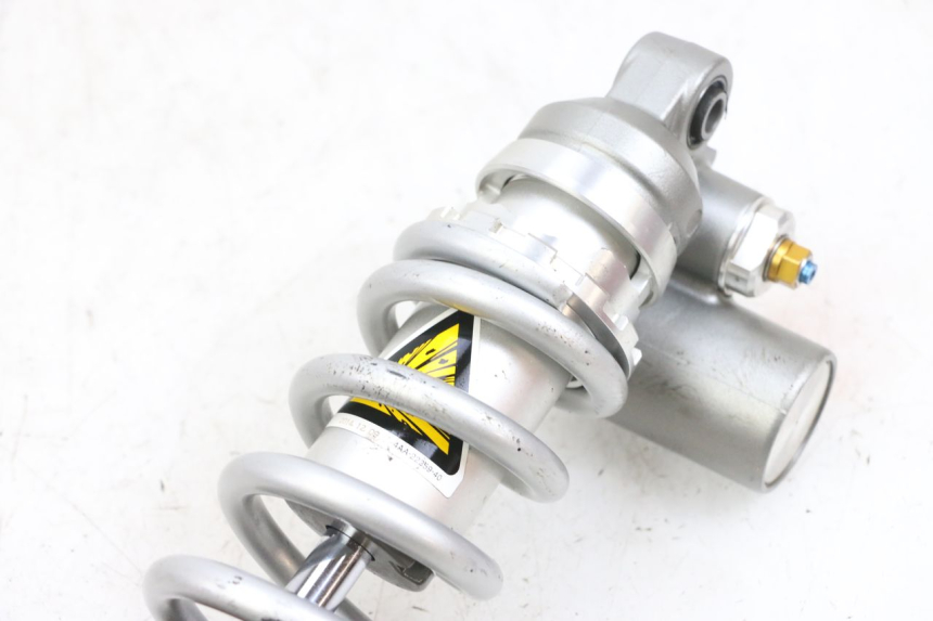 photo de REAR SHOCK ABSORBER SUZUKI GSF N BANDIT 600 (1996 - 1999) - Surface and material condition