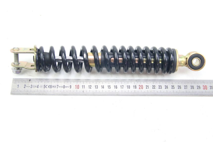 photo de REAR SHOCK ABSORBER JM MOTORS GT LINE 4T 50 (2021 - 2023)