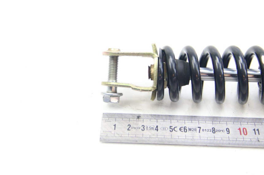 photo de REAR SHOCK ABSORBER JM MOTORS GT LINE 4T 50 (2021 - 2023)