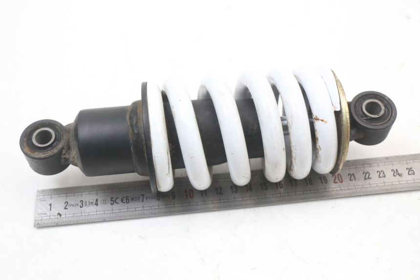 photo de REAR SHOCK ABSORBER KYMCO K-PW K-PIPE 50 (2012 - 2017)