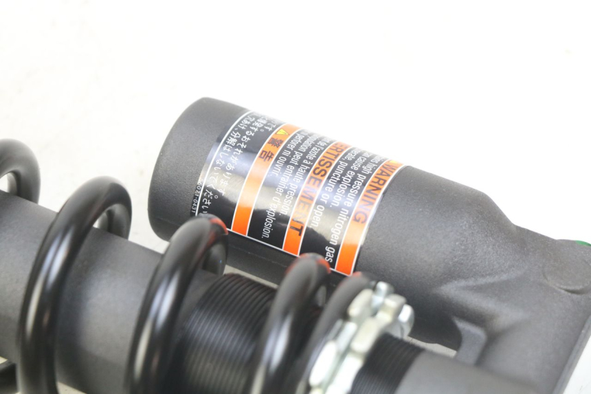 photo de REAR SHOCK ABSORBER KAWASAKI KX L 85 (2022 - 2024)