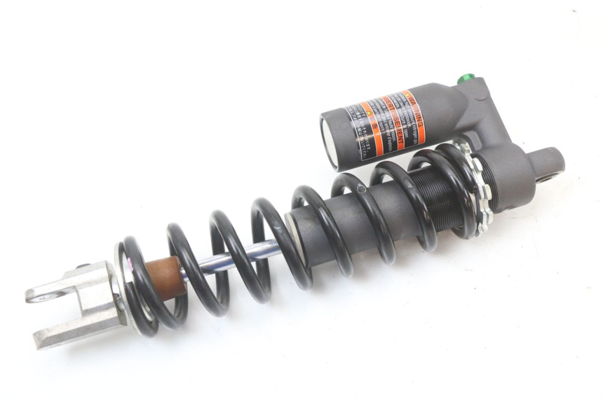 photo de REAR SHOCK ABSORBER KAWASAKI KX L 85 (2022 - 2024)