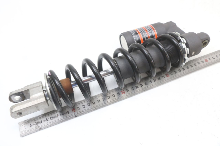 photo de REAR SHOCK ABSORBER KAWASAKI KX L 85 (2022 - 2024)