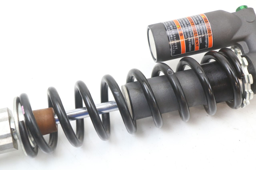 photo de REAR SHOCK ABSORBER KAWASAKI KX L 85 (2022 - 2024)