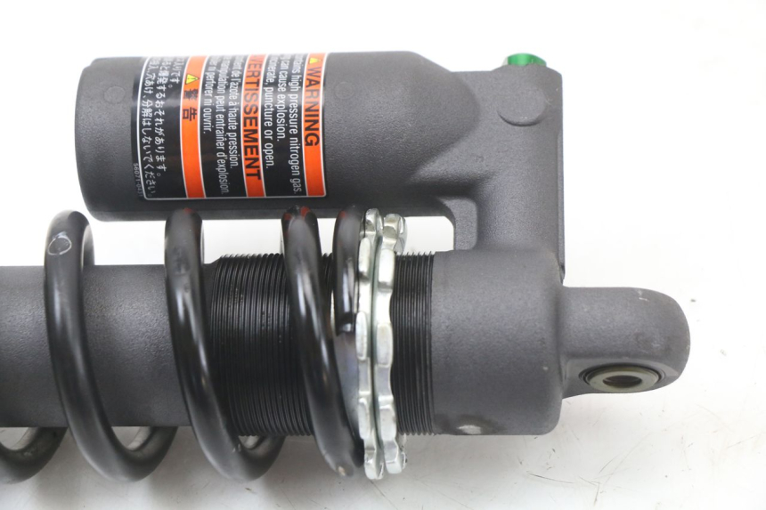 photo de REAR SHOCK ABSORBER KAWASAKI KX L 85 (2022 - 2024)