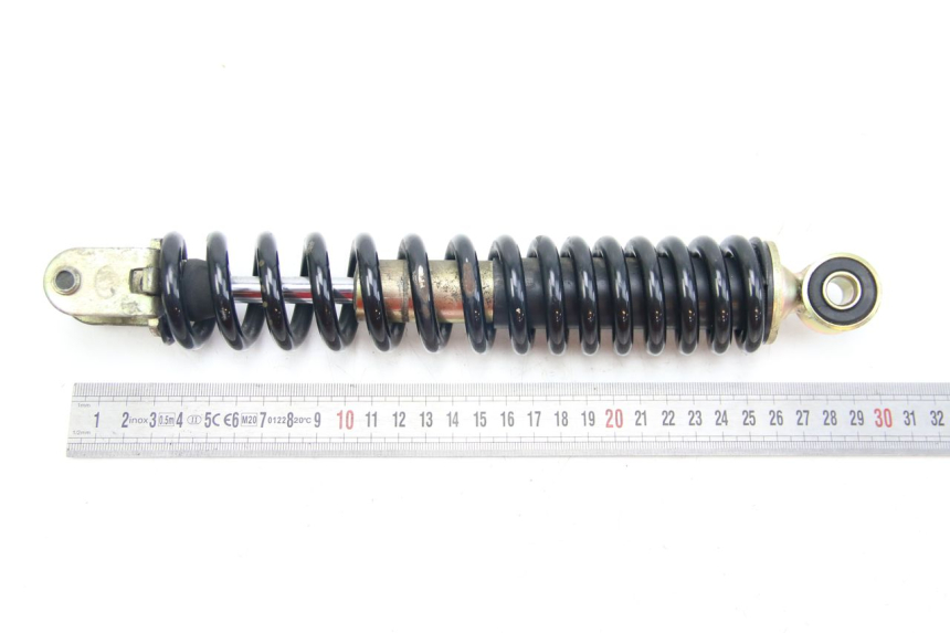 photo de REAR SHOCK ABSORBER ORCAL KITE 4T 50 (2019 - 2023)