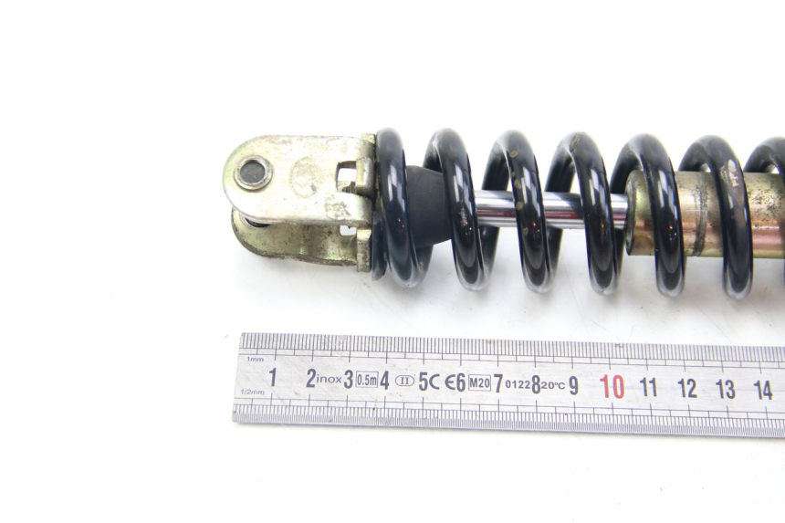 photo de REAR SHOCK ABSORBER ORCAL KITE 4T 50 (2019 - 2023)