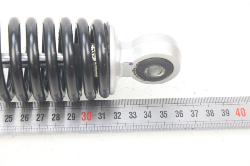 photo de REAR SHOCK ABSORBER KYMCO AGILITY 4T 50 (2018 - 2022)