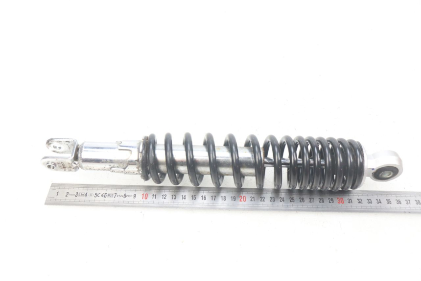 photo de REAR SHOCK ABSORBER KYMCO AGILITY 4T 50 (2018 - 2022)