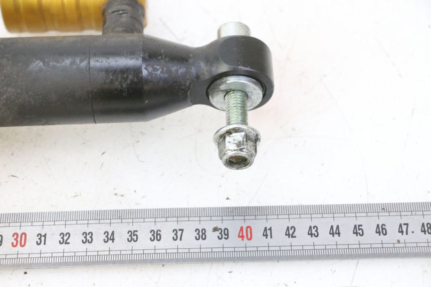 photo de REAR SHOCK ABSORBER RIEJU MRT 50 (2018 - 2021)