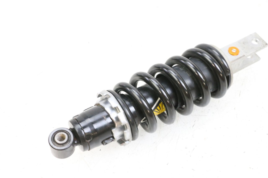 photo de REAR SHOCK ABSORBER YAMAHA MT-07 MT07 ABS 700 (2018 - 2020) - Technical close-up