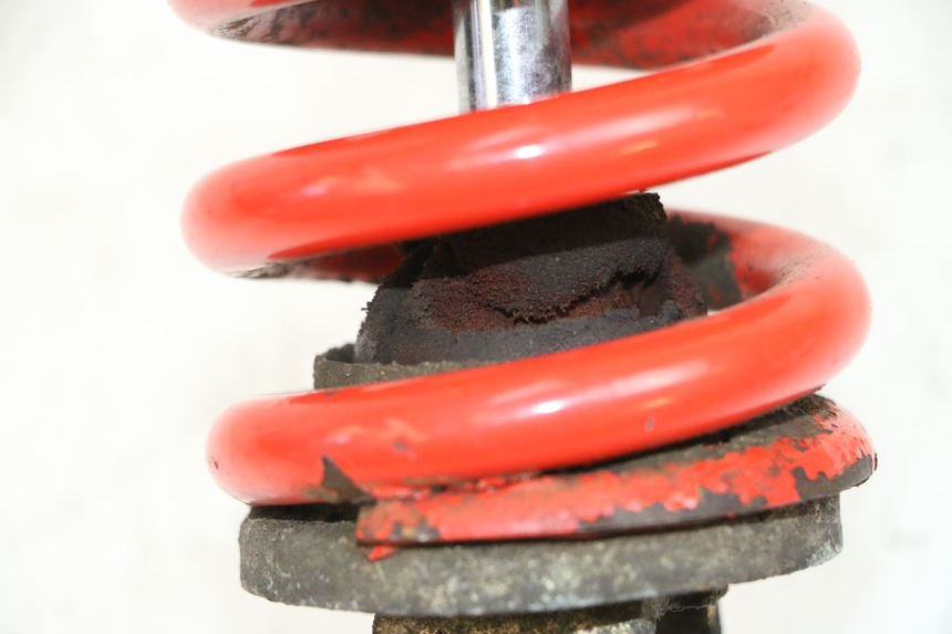 photo de REAR SHOCK ABSORBER HONDA NSR R 125 (1994 - 2003) - Technical close-up