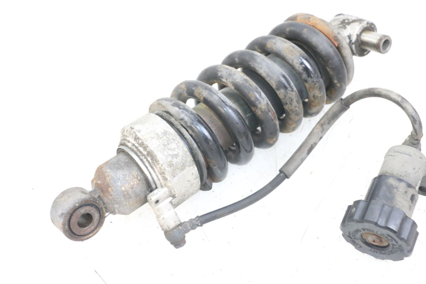 photo de REAR SHOCK ABSORBER HONDA NTV DEAUVILLE 650 (1998 - 2001)