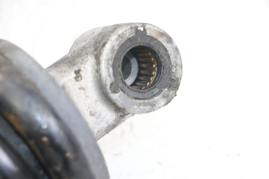 photo de REAR SHOCK ABSORBER HONDA NTV DEAUVILLE 650 (1998 - 2001)
