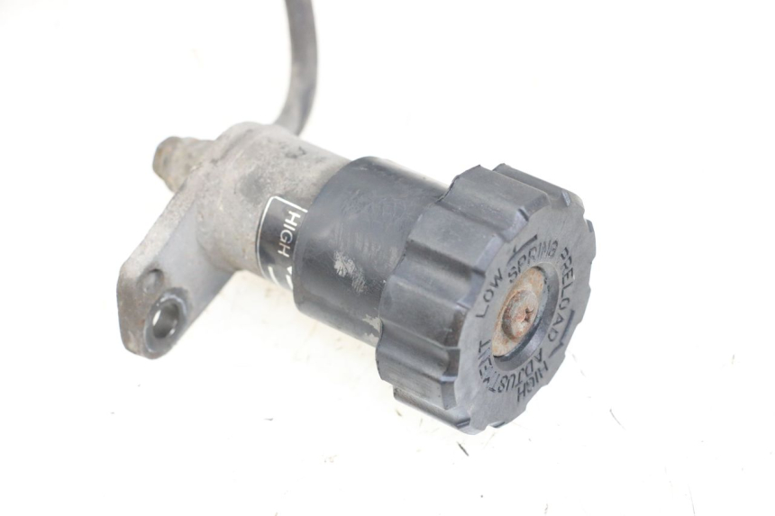 photo de REAR SHOCK ABSORBER HONDA NTV DEAUVILLE 650 (1998 - 2001)