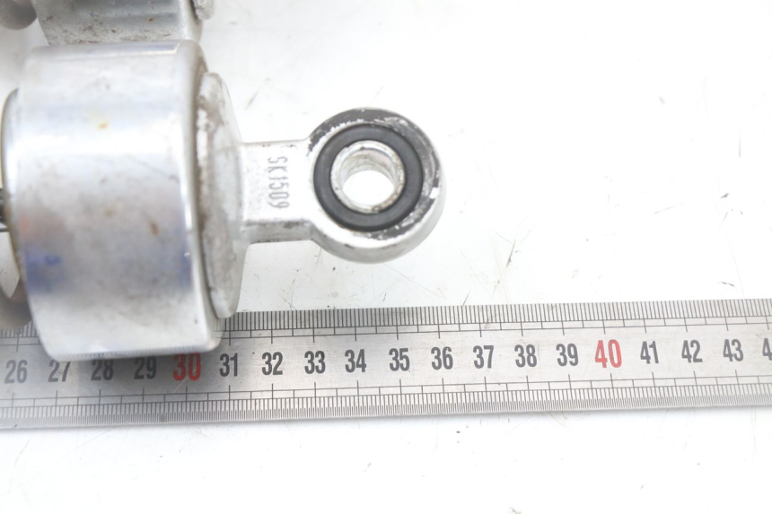 photo de REAR SHOCK ABSORBER ASTOR ORCAL 125 (2015 - 2017) - Alternative perspective