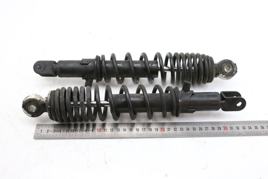 photo de REAR SHOCK ABSORBER PEUGEOT TWEET 125 (2010 - 2017)