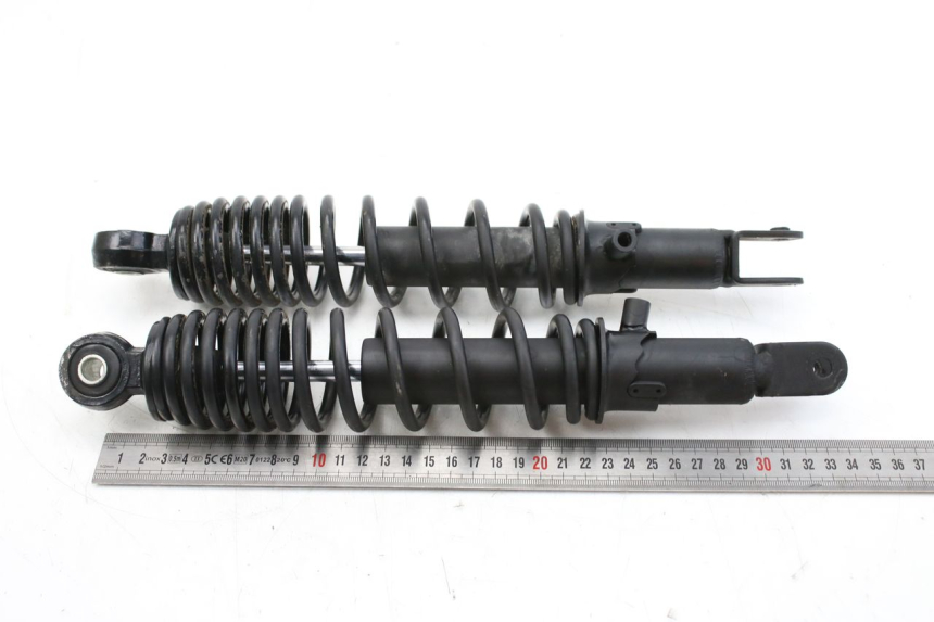 photo de REAR SHOCK ABSORBER PEUGEOT TWEET 125 (2010 - 2017)