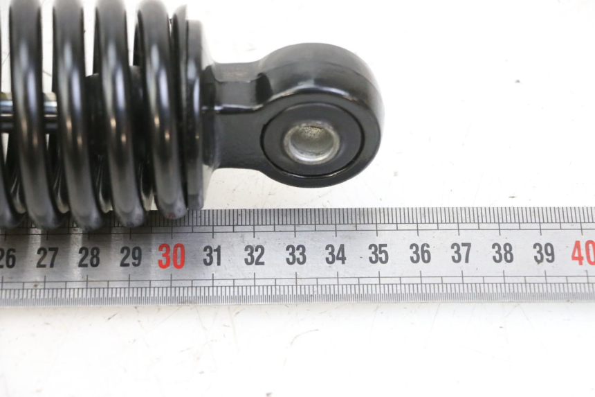 photo de REAR SHOCK ABSORBER PEUGEOT TWEET 4T 50 (2023 - 2025)