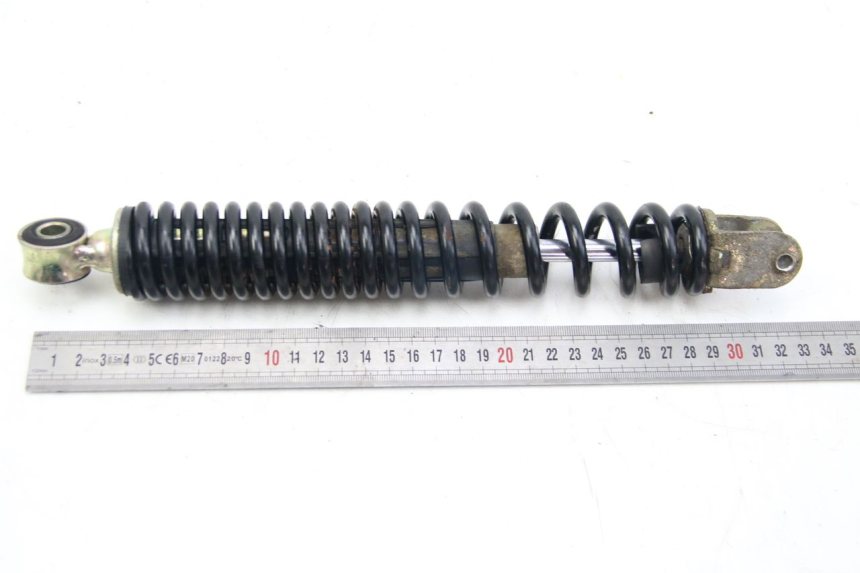 photo de REAR SHOCK ABSORBER PEUGEOT V-CLIC VCLIC 50 (2007 - 2013)