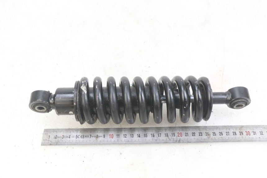 photo de REAR SHOCK ABSORBER PEUGEOT XP6 50 (2006 - 2011)