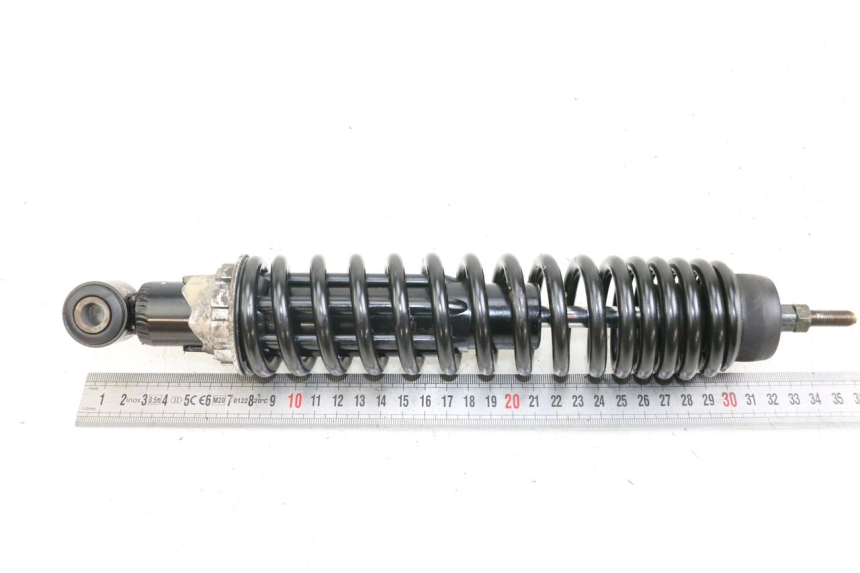 photo de REAR SHOCK ABSORBER PIAGGIO VESPA LX 125 (2005 - 2010)