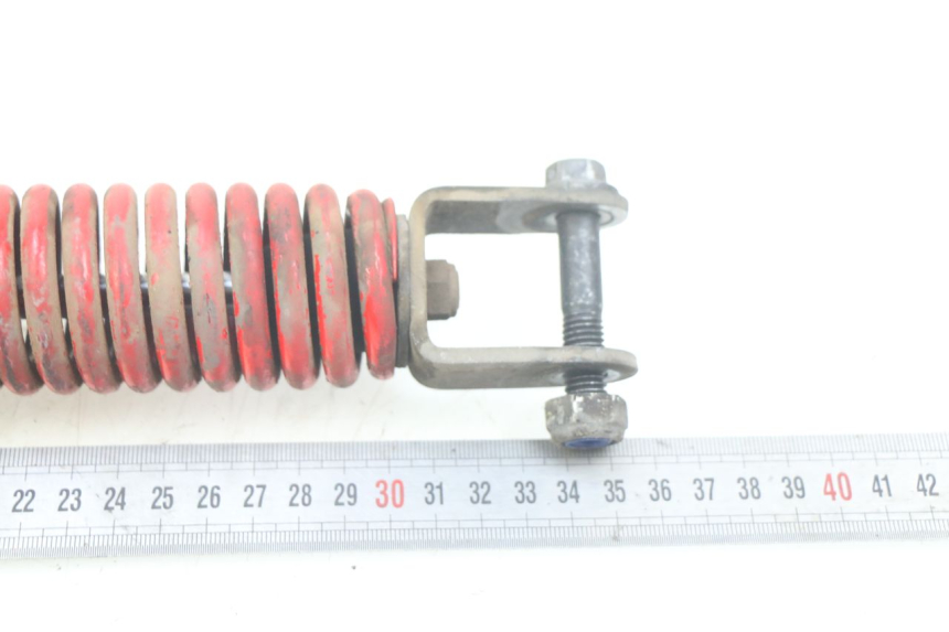 photo de REAR SHOCK ABSORBER PIAGGIO VESPA S 2T 50 (2007 - 2014)